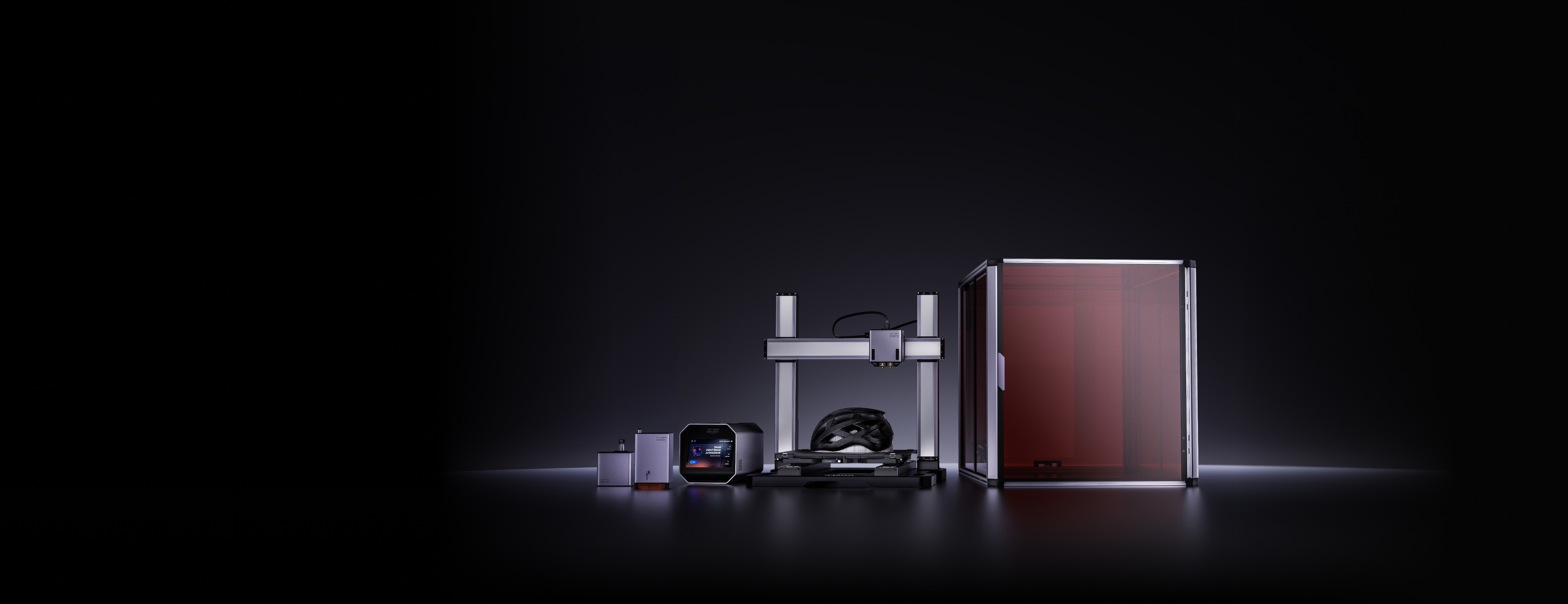 Snapmaker Artisan
Премиум