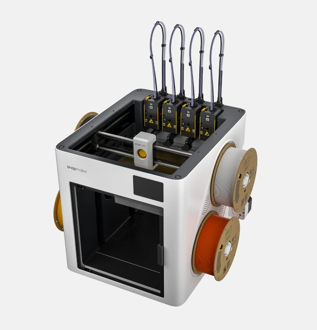 Snapmaker U1